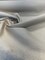 1 Yard Dove Beige Herringbone Outdoor Upholstery Fabric Fade Resistant 56 Inches Wide